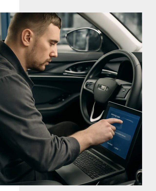 Русификация мультимедиа автомобилей Changan под ключ в Мысках
