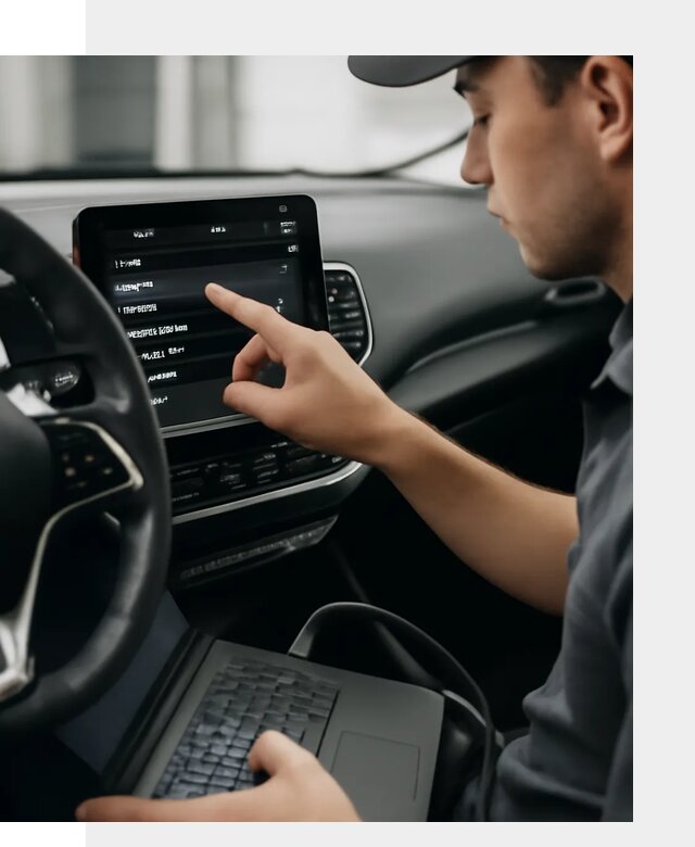 Русификация Dongfeng 7 под ключ для вашего автомобиля в Мысках