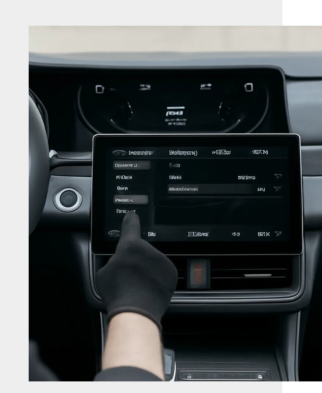 Русификация GAC GS 8 под ключ в Мысках от 6593 р. | ФастМобиль-Мси