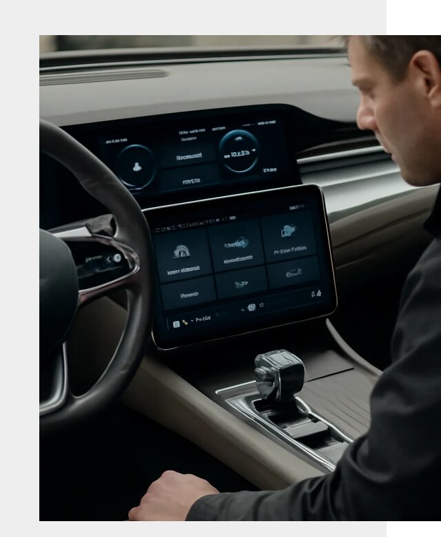 Русификация Geely Monjaro в Мысках по цене от 8013 р. | ФастМобиль-Мси