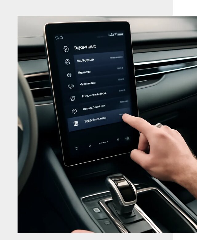 Русификация Geely Preface в Мысках по цене от 10042 р. | ФастМобиль-Мси