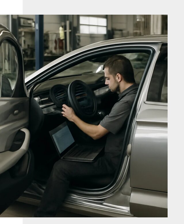 Русификация Geely Preface мультимедиа и меню в Мысках