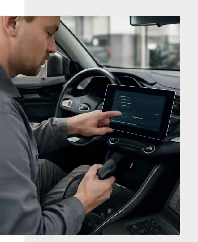 Русификация мультимедиа автомобилей Geely в Мысках под ключ