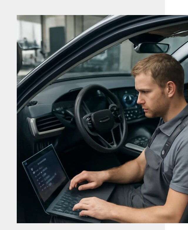 Русификация Haval в Мысках по цене от 8013 р. | ФастМобиль-Мси