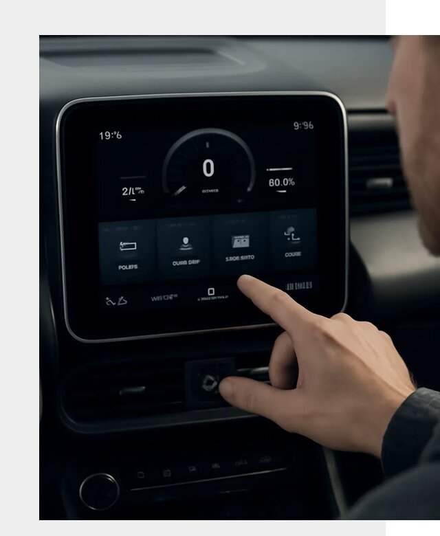 Русификация Haval DARGO в Мысках по цене от 6593 р. | ФастМобиль-Мси