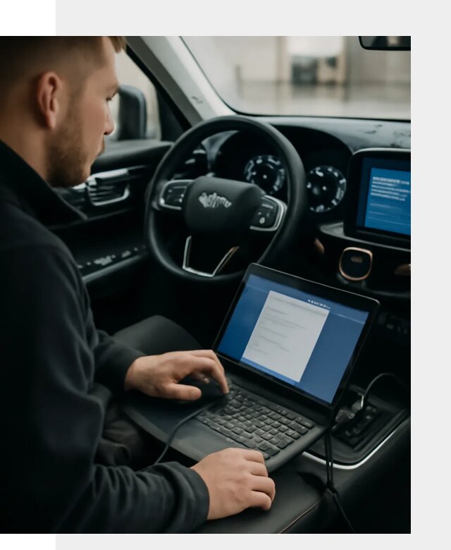 Русификация Haval DARGO и мультимедиа под ключ в Мысках