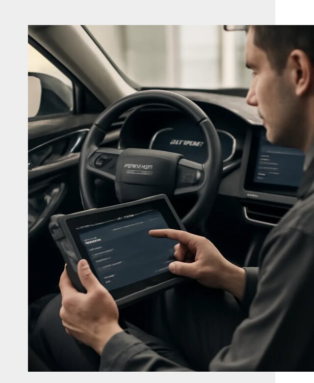 Русификация приборной панели Haval в Мысках от 5579 р. | ФастМобиль-Мси