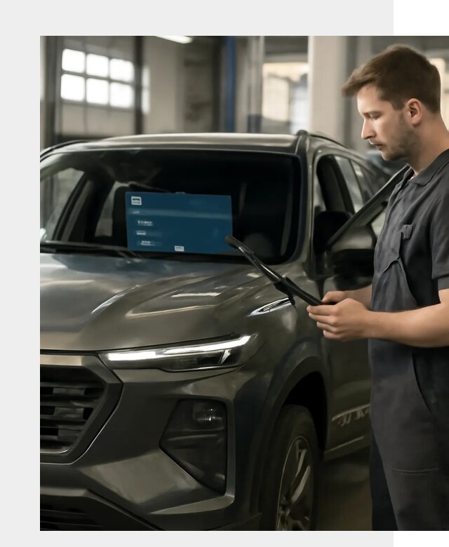 Русификация Jetour T2 BENZ HYB в Мысках от 10042 р. | ФастМобиль-Мси