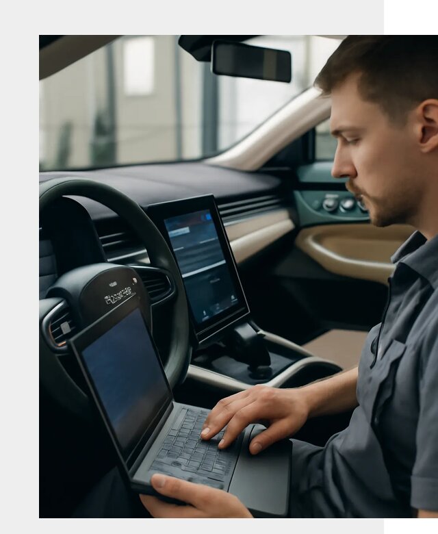 Русификация Lynk Co 900 в Мысках по цене от 20185 р. | ФастМобиль-Мси