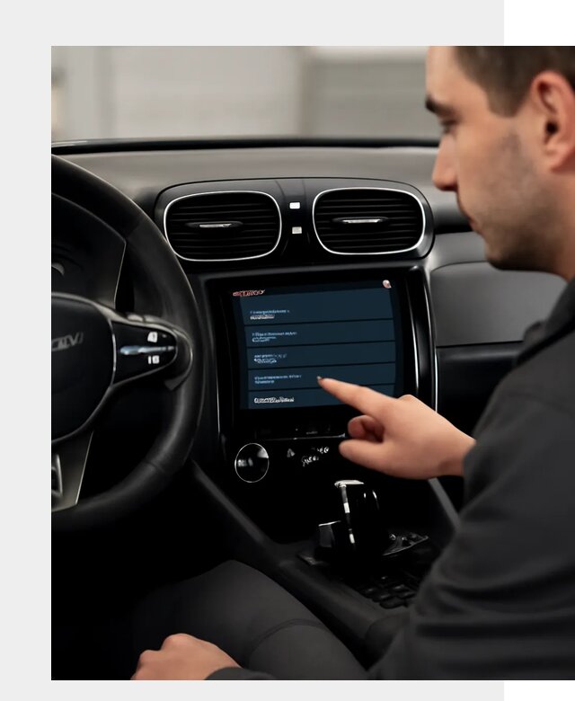 Русификация приборной панели Lynk Co в Мысках от 8013 р. | ФастМобиль-Мси