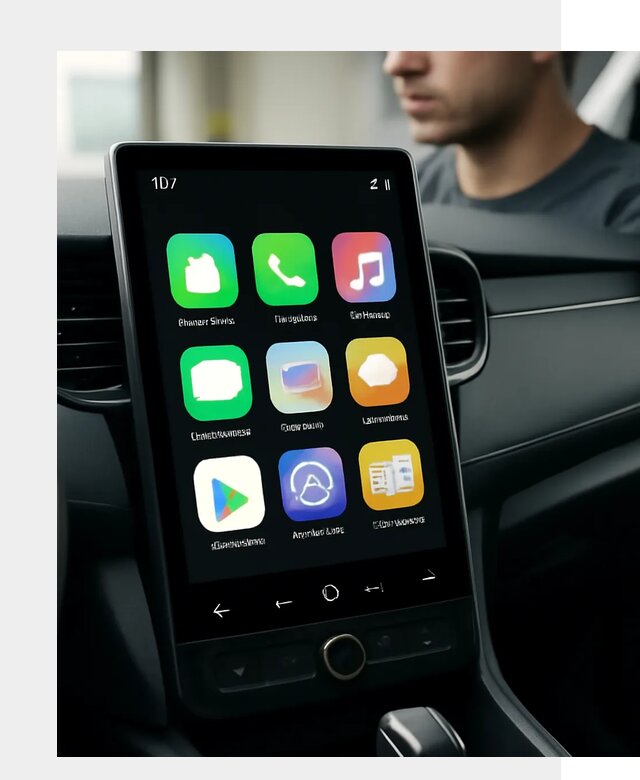 Установка приложений Lynk Co в Мысках по цене от 5984 р. | ФастМобиль-Мси