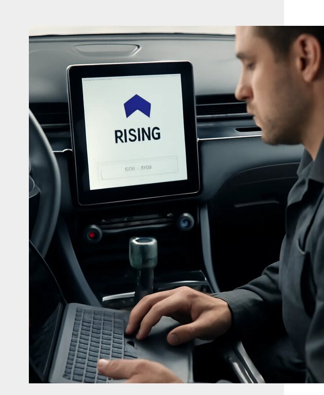 Установка приложений Rising в Мысках по цене от 4564 р. | ФастМобиль-Мси
