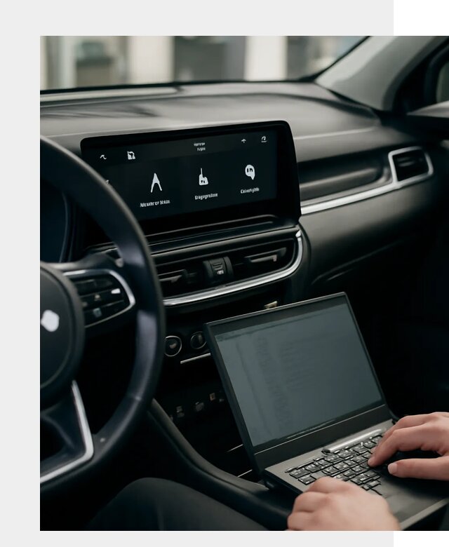 Русификация Kia K5 в Мысках по цене от 6593 р. | ФастМобиль-Мси