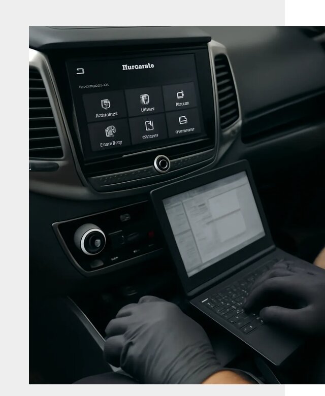 Русификация мультимедиа SsangYong в Мысках от 6593 р. | ФастМобиль-Мси