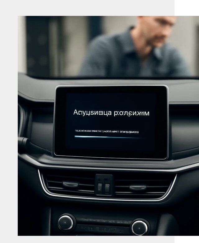 Обновление русификации авто в Мысках по цене от 5984 р. | ФастМобиль-Мси