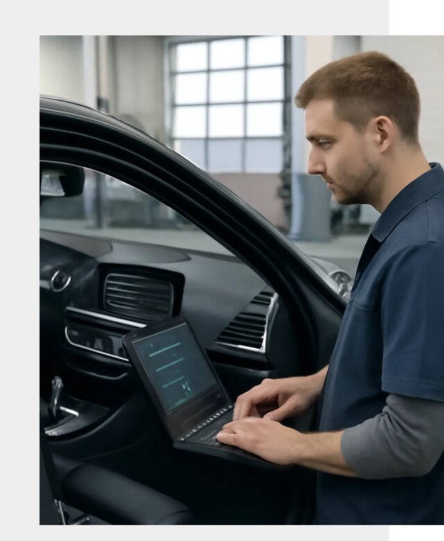Удаленная русификация авто в Мысках от 7100 р. | ФастМобиль-Мси