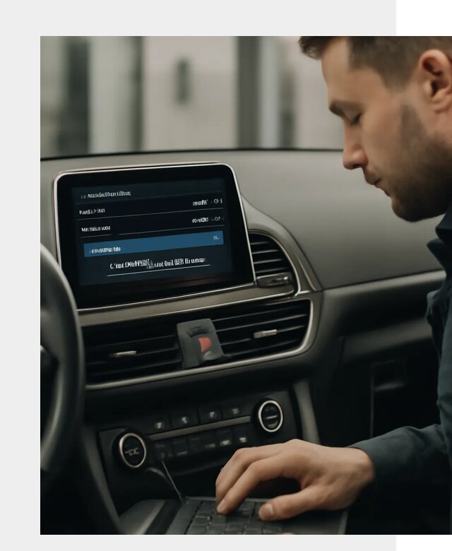 Установка русского пакета языка для авто в Мысках от 5984 р. | ФастМобиль-Мси
