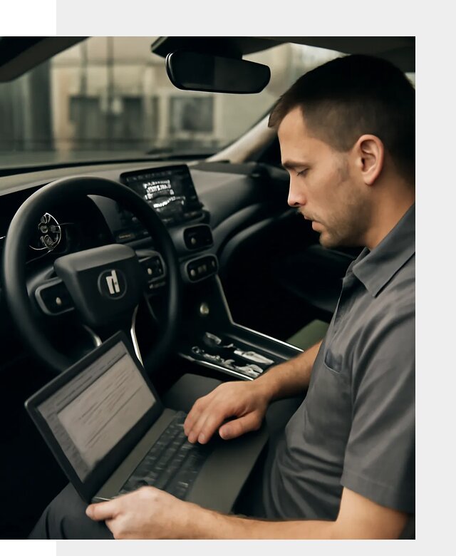 Русификация Honda Accord на русском языке под ключ в Мысках