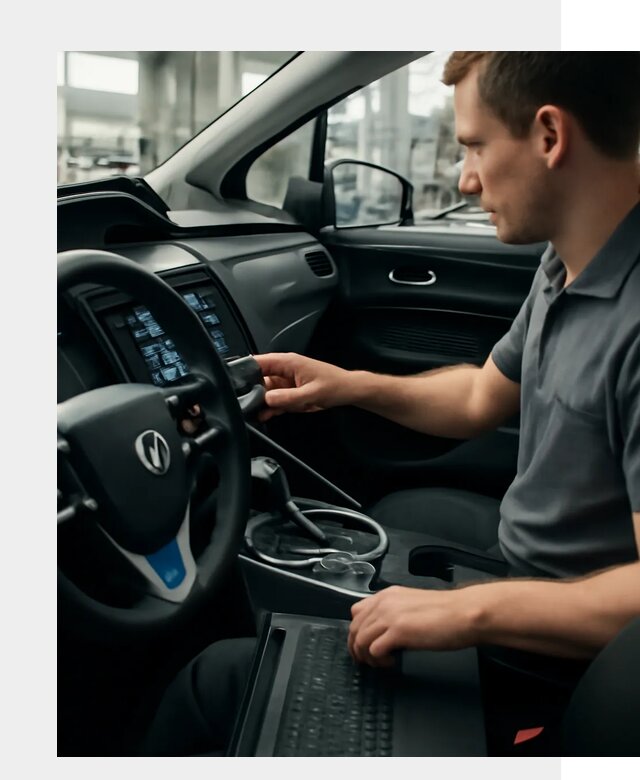 Русификация Honda CLARITY в Мысках по цене от 7607 р. | ФастМобиль-Мси