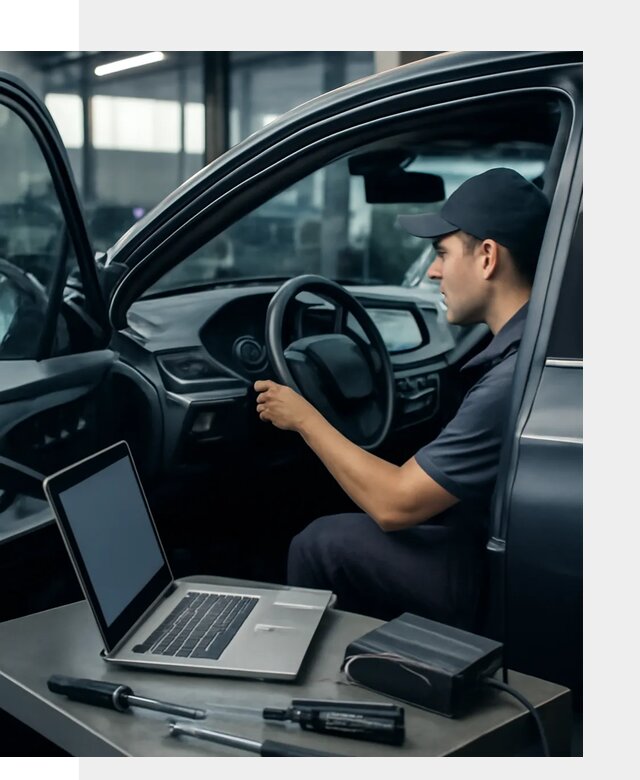 Русификация Honda Ridgeline для комфортной езды в Мысках