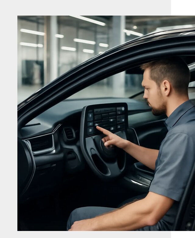 Русификация Lexus в Мысках по цене от 15113 р. | ФастМобиль-Мси
