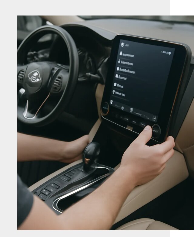 Русификация Lexus NX Panasonic в Мысках от 8013 р. | ФастМобиль-Мси