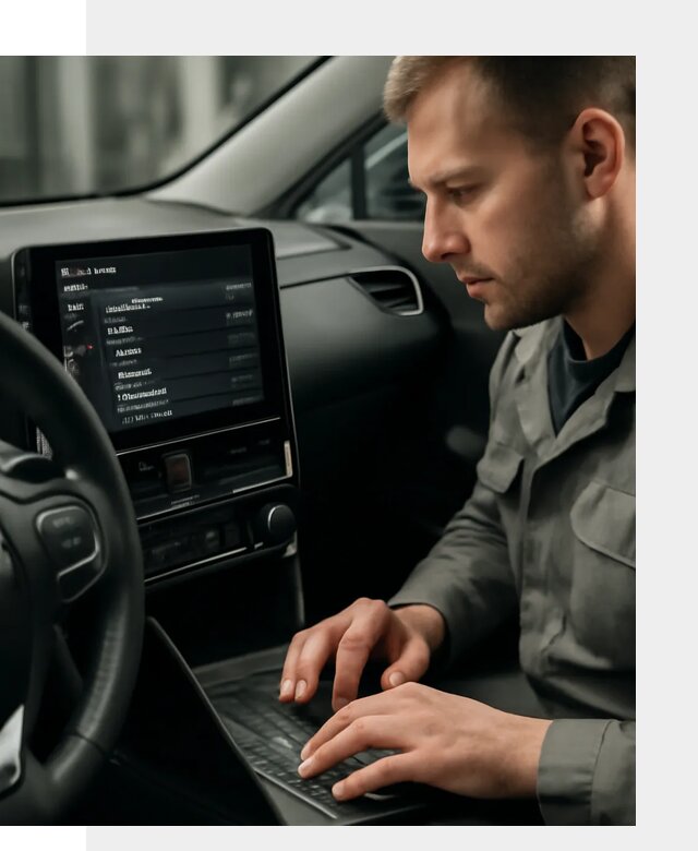 Русификация мультимедиа Lexus NX PIONER для авто в Мысках