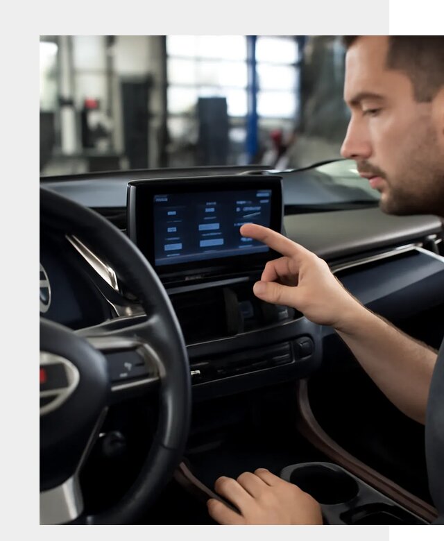 Русификация Lexus RX PANASONIC в Мысках от 8013 р. | ФастМобиль-Мси