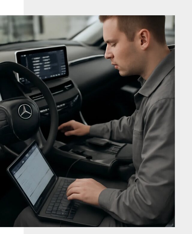 Русификация мультимедиа Lexus для автомобилей в Мысках