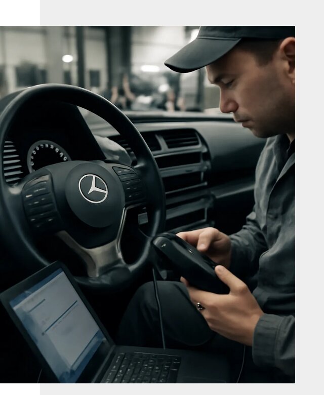 Русификация приборной панели Lexus на русском языке в Мысках