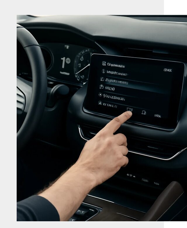 Русификация Mazda EZ-6 в Мысках по цене от 15113 р. | ФастМобиль-Мси