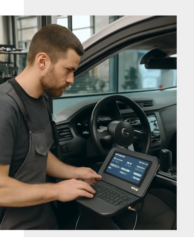 Русификация автомобилей Nissan для всех моделей в Мысках