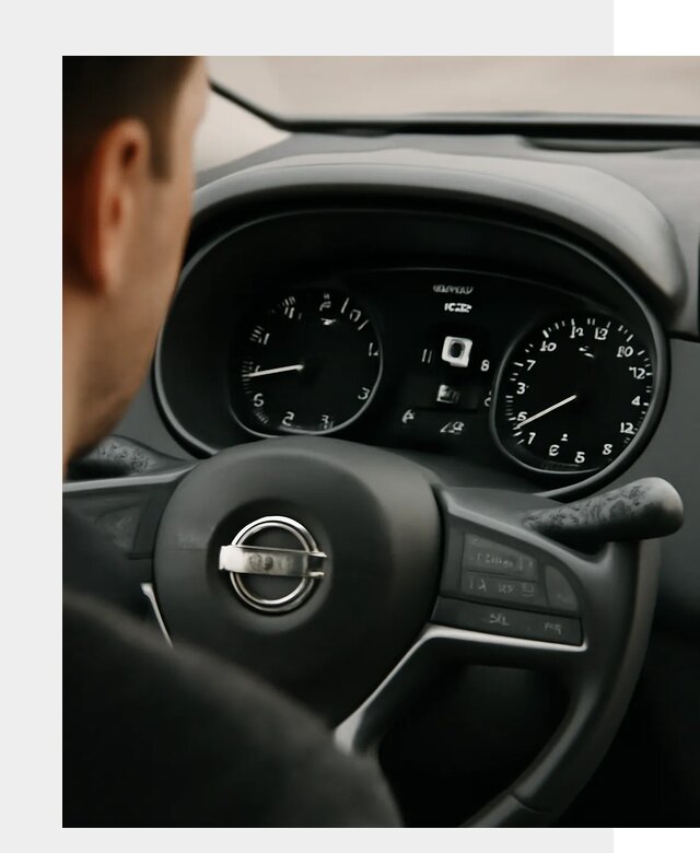 Русификация приборной панели Nissan в Мысках от 6593 р. | ФастМобиль-Мси